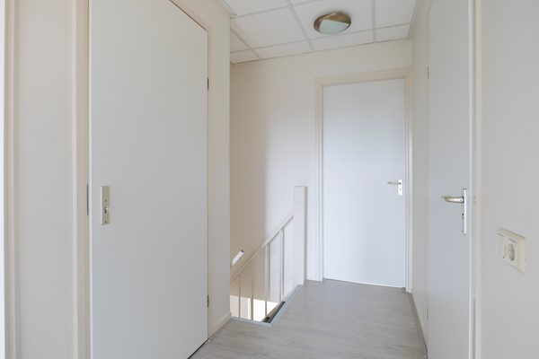 Medium property photo - Kroanenburg 2, 9076 KB Sint Annaparochie